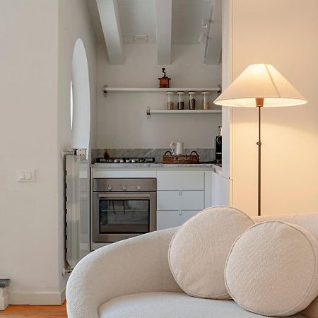 Waterfront Balcony I Grani 5 Resort Grand Suite Livorno Exterior photo