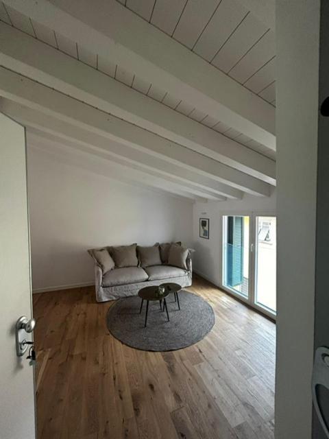 Waterfront Balcony I Grani 5 Resort Grand Suite Livorno Exterior photo