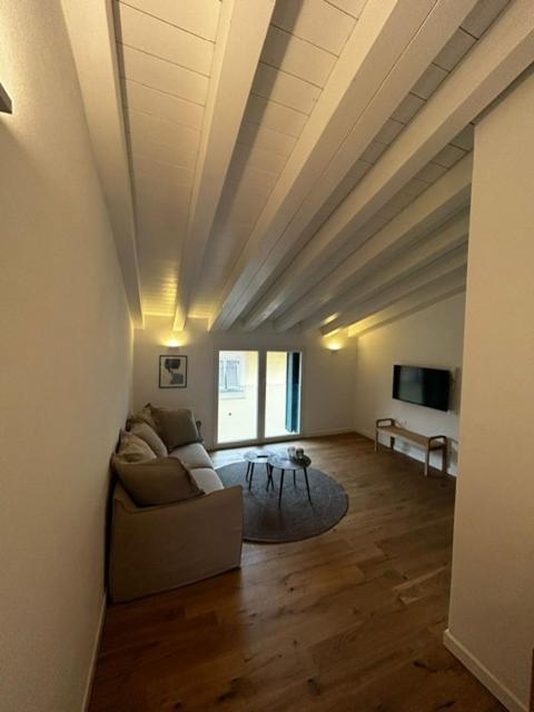 Waterfront Balcony I Grani 5 Resort Grand Suite Livorno Exterior photo